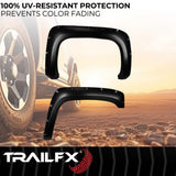 TrailFX Fender Flares (MPN: TFC3001S)
