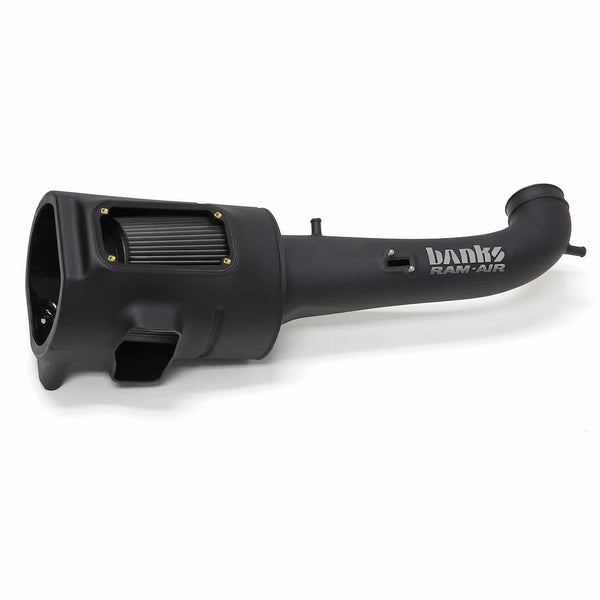Banks Ram-Air Intake System (MPN: 41855-D)