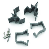 Awning arm lock for over the door manual awning (MPN: 901045)