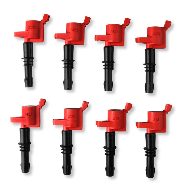 MSD Ignition Blaster Coil-On-Plug (MPN: 82438)