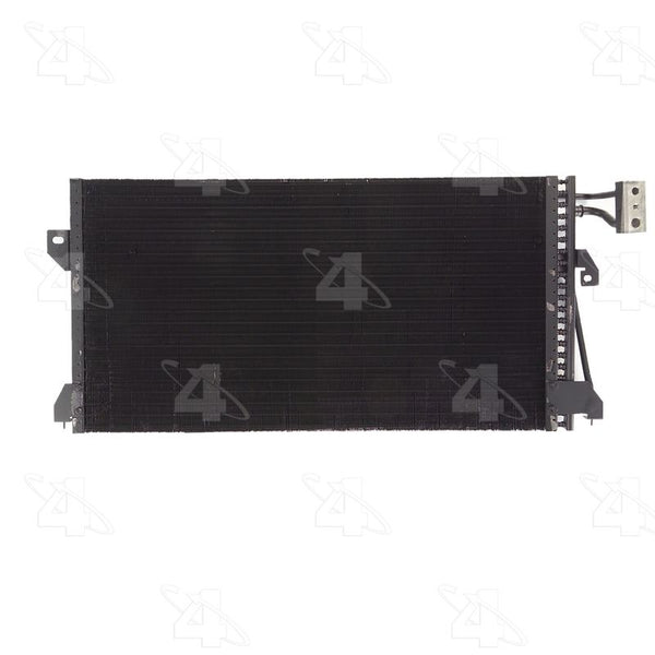 Four Seasons Air Conditioner Condenser (MPN: 40538)