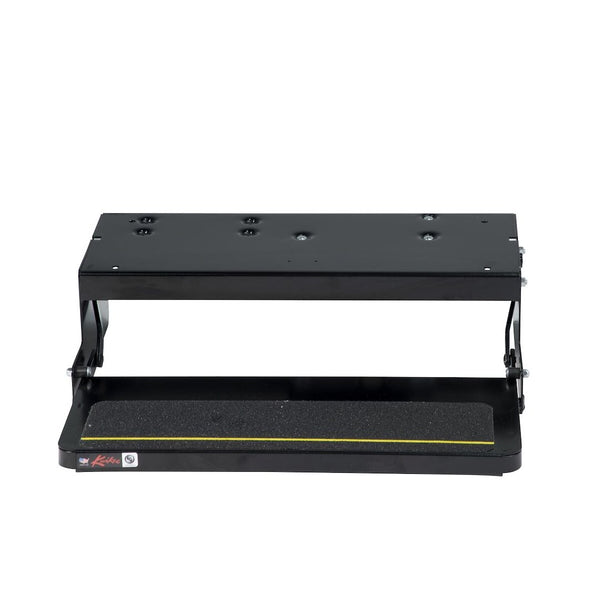 Lippert Components Electric Folding Step (MPN: 371136)