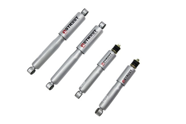 Bell Tech Shock Absorber Set (MPN: 9564)