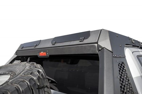 HoneyBadger Roof Rack for Trucks (MPN: C995491480103)