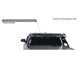 Black Horse Off Road Truck Bed Bar (MPN: RB-BA1B-KIT)