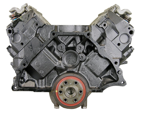 Marine Engine Block for Ford 5.8L/351 Cubic Inch (MPN: DMA1)