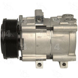 Four Seasons Air Conditioner Compressor (MPN: 58149)