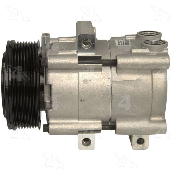 Four Seasons Air Conditioner Compressor (MPN: 58149)