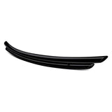 Black Horse Off Road Bumper Guard (MPN: CRDL-JEJ201B)