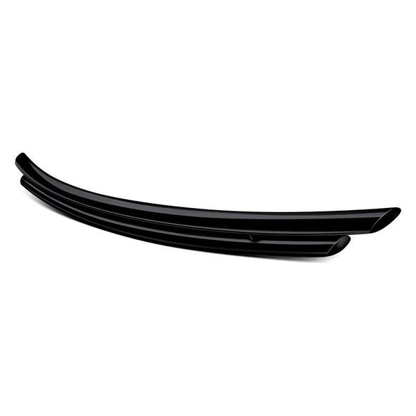 Black Horse Off Road Bumper Guard (MPN: CRDL-JEJ201B)