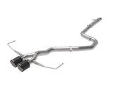 Advanced FLOW Engineering Exhaust System Kit (MPN: 49-37011-C)