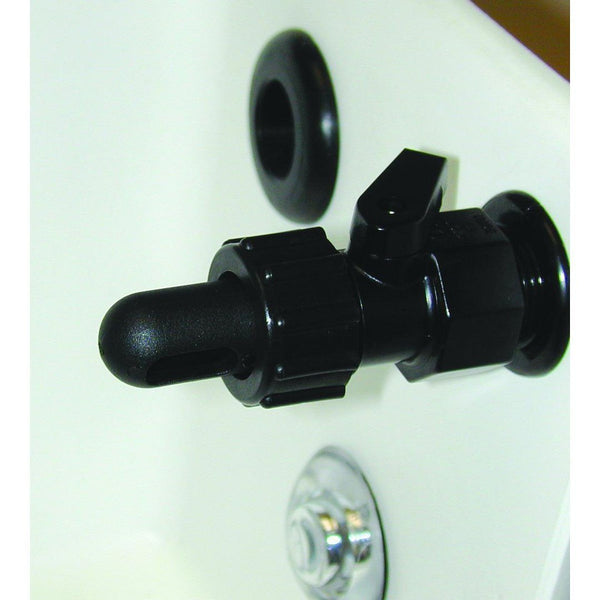 T-H Marine Aerator Spray Head (MPN: AHVWD-90-DP)