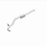 MagnaFlow Toyota Tacoma Street Series Exhaust System Kit (MPN: 15811)