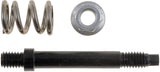 Help! By Dorman Exhaust Manifold Bolt and Spring (MPN: 03110)