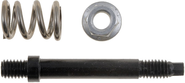Help! By Dorman Exhaust Manifold Bolt and Spring (MPN: 03110)