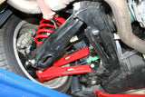 BMR Suspension Toe Arm (MPN: TR002R)