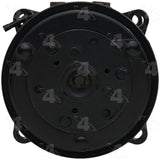 Four Seasons Air Conditioner Compressor (MPN: 57521)
