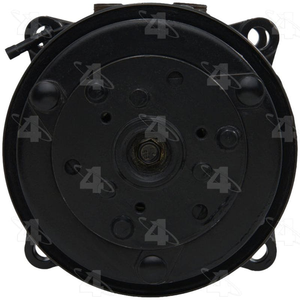 Four Seasons Air Conditioner Compressor (MPN: 57521)