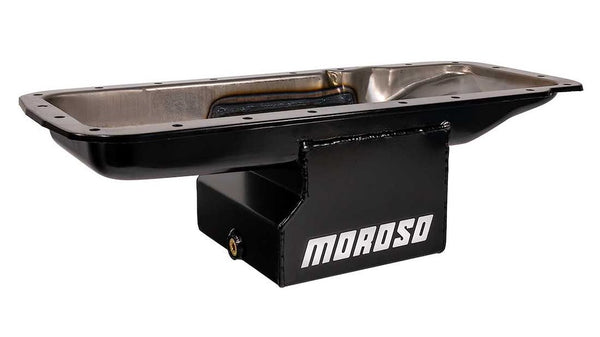 Moroso Performance Oil Pan (MPN: 20760)