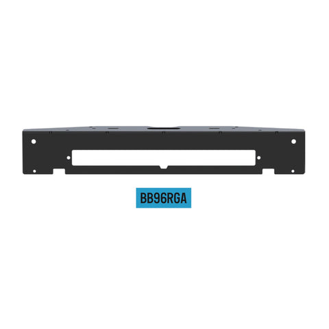 BUILTBRIGHT Strobe Light Mount (MPN: BB96RGA)