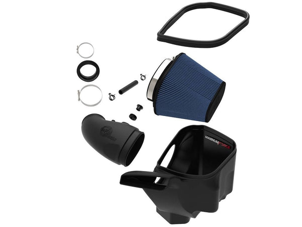Advanced FLOW Engineering Cold Air Intake (MPN: 54-13063R)