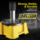 Camco FasTen RV Leveling Big Blocks (MPN: 44539)
