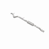 MagnaFlow Jeep Wrangler Rock Crawler Exhaust System (MPN: 15238)