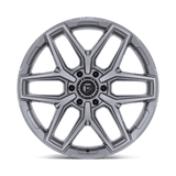 Fuel Off Road Wheel FC854 (MPN: FC854AX20106818N)