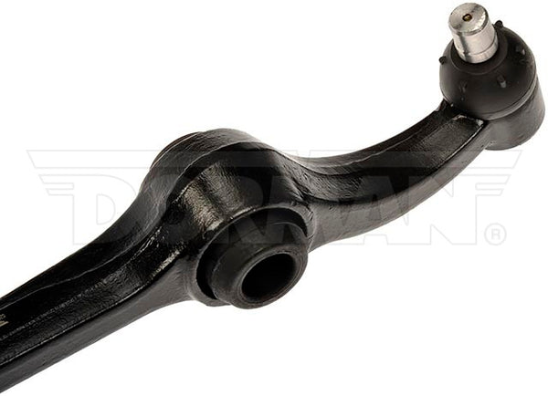 Control arm with ball joint assembly (MPN: 520-255)