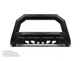 Armordillo Rayden Bull Bar (MPN: 8719923)