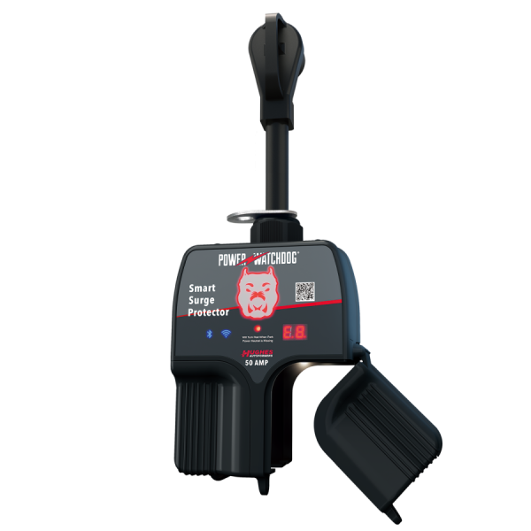 Hughes Auto Power Watchdog Gen II (MPN: PWD30W)