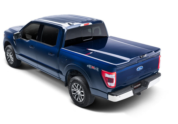 UnderCover Elite LX Tonneau Cover (MPN: UC2208L-KU)