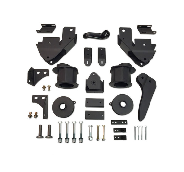 Tuff Country Lift Kit Suspension (MPN: 35130)
