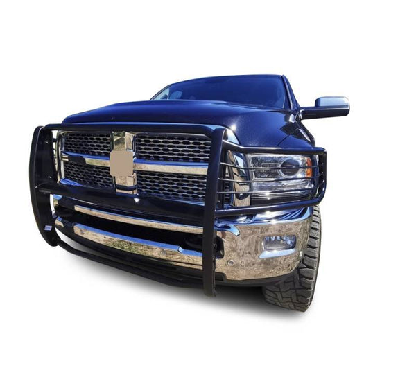 Black Horse Off Road Grille Guard (MPN: 17DR01MA)
