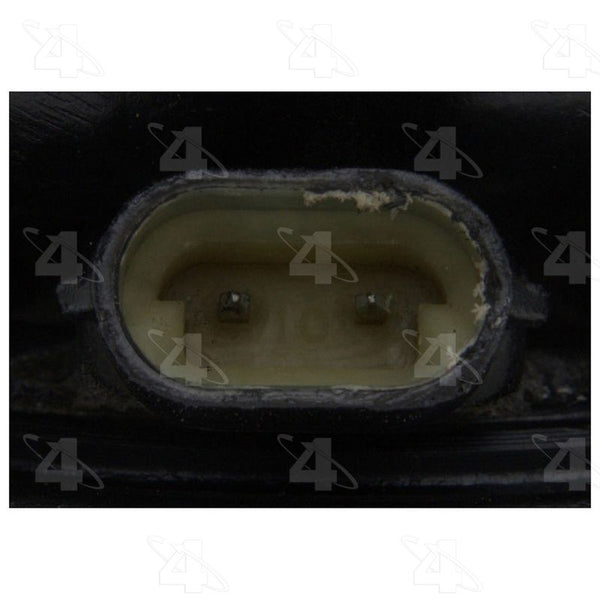 Four Seasons Air Conditioner Compressor (MPN: 57972)
