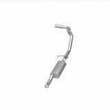 MagnaFlow Dodge Ram 1500 Exhaust System Kit (MPN: 15862)