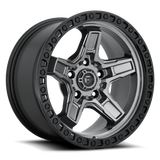 Fuel Off Road Kicker 5 Wheel (MPN: D69817905650)