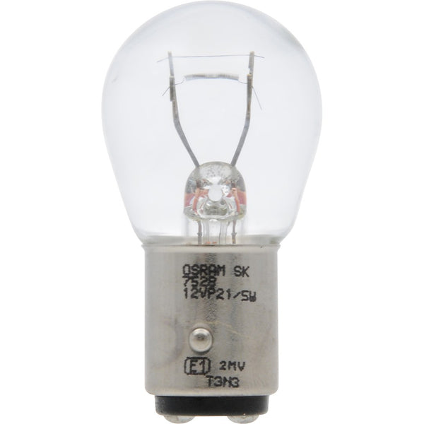 Sylvania Halogen Mini Bulb (MPN: 7528.BP2)