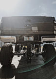 Bulletproof Hitches Heavy Duty Hitch (MPN: HD2016)