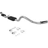 Flowmaster Exhaust System Kit (MPN: 17362)