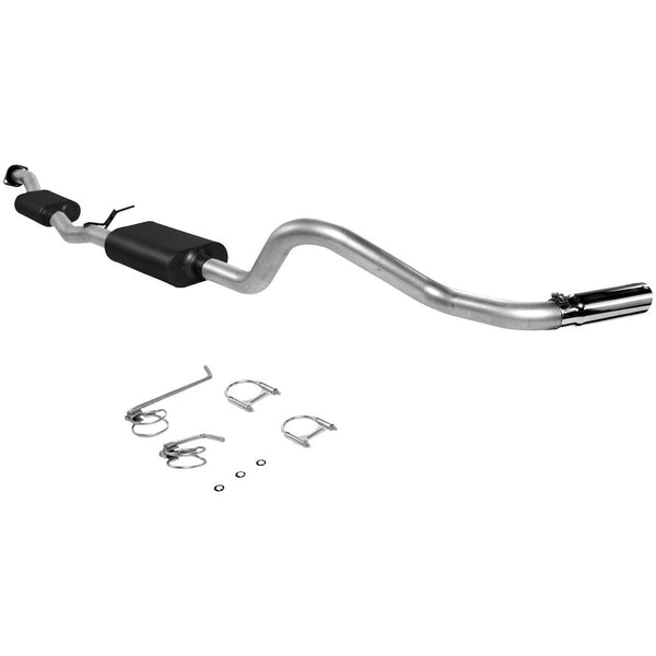 Flowmaster Exhaust System Kit (MPN: 17362)