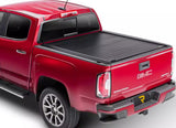 Retrax Tonneau Cover RetraxPro MX (MPN: 80337RTX)