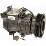 Four Seasons Air Conditioner Compressor (MPN: 67375)