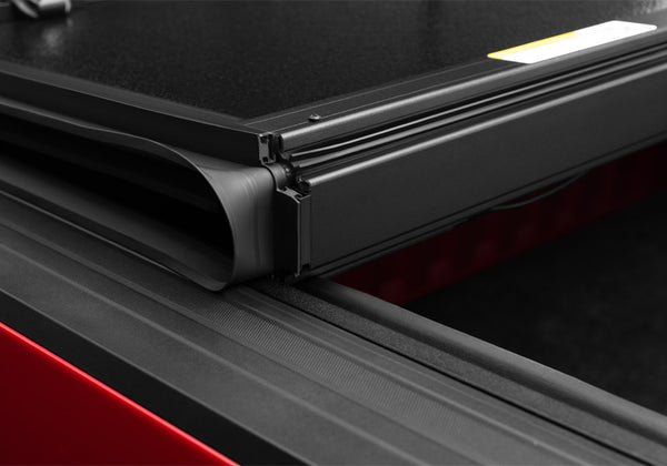 UnderCover Armor Flex Hard Folding Tonneau Cover (MPN: AX12002)