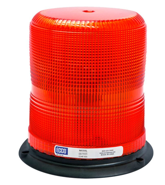 Ecco Electronic EB7935 Series LED Beacon (MPN: EB7935R)