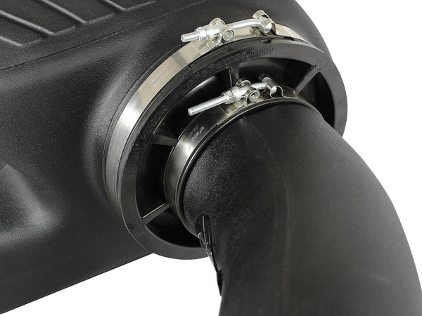 Advanced FLOW Engineering Cold Air Intake (MPN: 51-72102)