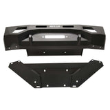Westin Pro-Series Front Bumper (MPN: 58-411285)