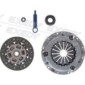 Exedy Globalparts Clutch Set (MPN: 04099)