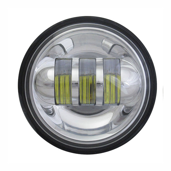 Quake LED Tempest Series Fog Light (MPN: QTE465)