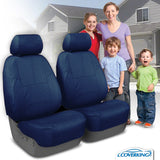 Coverking Custom Bucket Seat Covers (MPN: CSC1P7NS9403)
